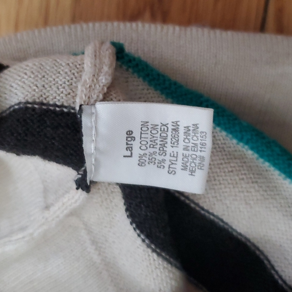 SWEATER - Picture 4 of 7